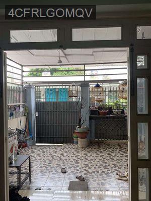 Bán nhà - Phường Thới An  -  Quận 12  - 81m² - 6tỷ