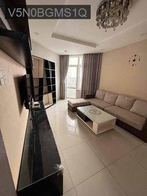 Chính chủ cần bán căn hộ 2 phòng ngủ 97m2 Himlam Chợ lớn, view hồ bơi - Phường 11  -  Quận 6 