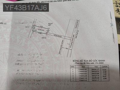 Bán nhà đường thành niên bình chánh, sổ hồngđầy đủ, cho thuê 2tr/tháng - Xã Phạm Văn Hai  -  Huyện Bình Chánh 
