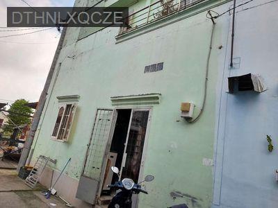 Nhà ở cấp 4 hóc môn - Xã Đông Thạnh  -  Huyện Hóc Môn 