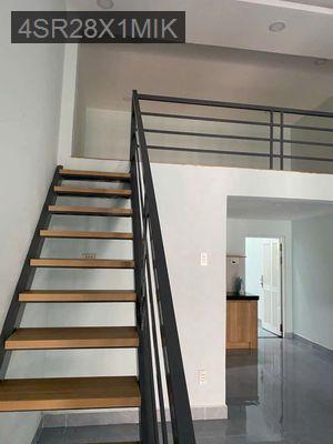 Bán nhà - Phường Dĩ An  -  Thị xã Dĩ An  - 64m² - 2.8tỷ
