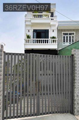 NGỘP BÁN NHÀ 3 TẦNG - 130M2 - ĐƯỜNG NGUYỄN BÌNH 👉BÁN LỖ CHỈ 6 TỶ - Xã Nhơn Đức  -  Huyện Nhà Bè 