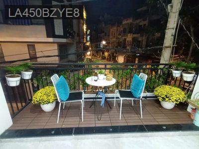 Bán nhà - Phường 14  -  Quận Gò Vấp  - 56m² - 6.85tỷ