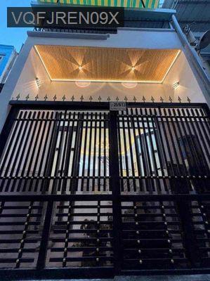 NHÀ ĐẸP CHÍNH CHỦ HẠ GIÁ 200tr CẦN BÁN GẤP chỉ còn 3ty5 - Phường Bình Hưng Hòa  -  Quận Bình Tân 