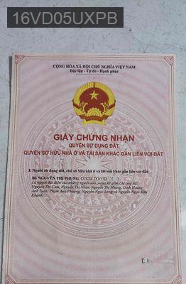 Bán nhà quận 6 , chính chủ - Phường 14  -  Quận 6 