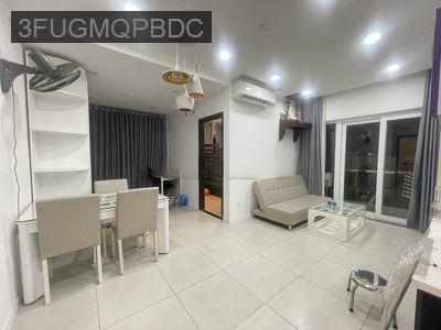 Bán nhanh căn hộ văn phòng Xi Grand Court 83m2, như mới - giá 5,25 tỷ - Phường 14  -  Quận 10 