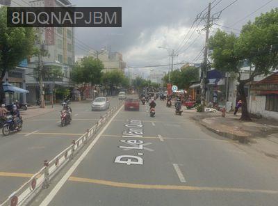 Cần bán nhanh nhà đất diện tích 1.500m2 full đất ở lâu dài - Phường Bình Trị Đông  -  Quận Bình Tân 