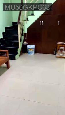 Bán nhà - Phường 13  -  Quận 10  - 45m² - 4.9tỷ