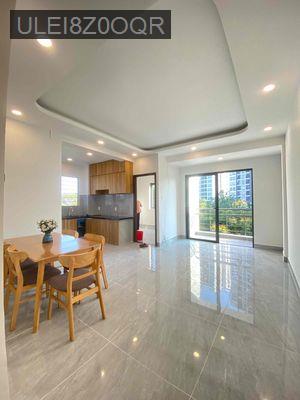 Chung cư Lý Chiêu Hoàng 60m2-2 pngủ-2 ban công-sổ hồng riêng-2,4 tỷ - Phường An Lạc  -  Quận Bình Tân 