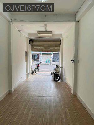 Nhà mặt tiền phú nhuận - Phường 15  -  Quận Phú Nhuận 