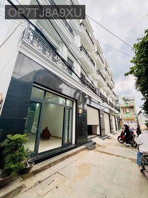Chính chủ cần bán nhà phố liền kề tại Khu phố 5, P. Thạnh Xuân, Quận 1 - Phường Thạnh Xuân  -  Quận 12 