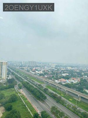 Chúng tôi đang rao bán căn hộ Sài Gòn Gateway. - Phường Hiệp Phú  -  Quận 9 