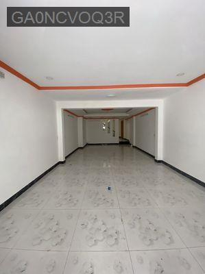 Nhà hẻm ba gác 308/20 Huỳnh Tấn Phát - Phường Tân Thuận Tây  -  Quận 7 