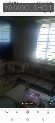 Bán nhà - Phường 10  -  Quận 8  - 55m² - 13.5tỷ