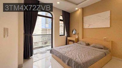 NHÀ BÁN TRUNG TÂM PHÚ NHUẬN HẺM XE HƠI - Phường 15  -  Quận Phú Nhuận  NHÀ BÁN TRUNG TÂM PHÚ NHUẬN HẺM XE HƠI - Phường 15  -  Quận Phú Nhuận