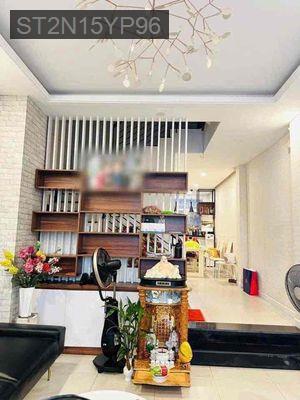 Nợ lắm rồiiii !!! Chỉ 3tỷ080 sở hửu ngay nhà ngộp hẻm xe hơi đường TÔ - Phường 13  -  Quận 10 