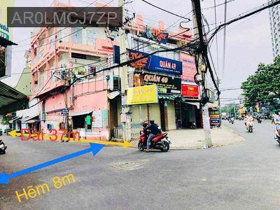 CHÍNH CHỦ CẦN BÁN NHÀ 2MT THOẠI NGỌC HẦU, P. HOÀ THẠNH, Q. TÂN PHÚ - Phường Hòa Thạnh  -  Quận Tân Phú 