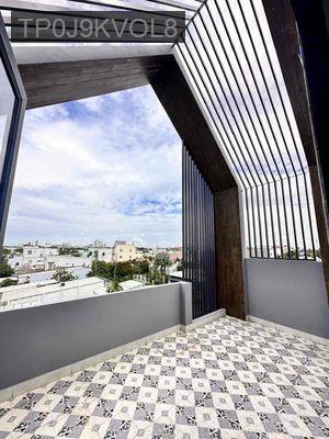 cần tiền bán gấp căn nhà full nội thất , giá rẻ bất ngờ - Phường Thạnh Lộc  -  Quận 12 