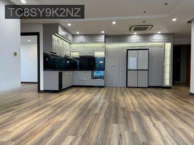 Căn hộ 3PN The Everich Infinity. View Q1 xem pháo hoa tại nhà. - Phường 4  -  Quận 5 