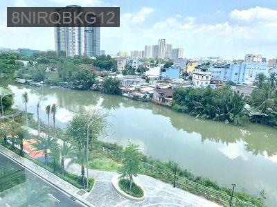 CHÍNH CHỦ BÁN CH DLUSSO 2PN 6TỶ 69M2 CÓ THỂ ĐI XEM NHÀ NGAY - Phường An Phú  -  Quận 2 