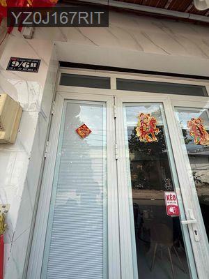 Nhà ở / Mặt tiền / Khu Dân Cư hiện hữu - Xã Xuân Thới Sơn  -  Huyện Hóc Môn 