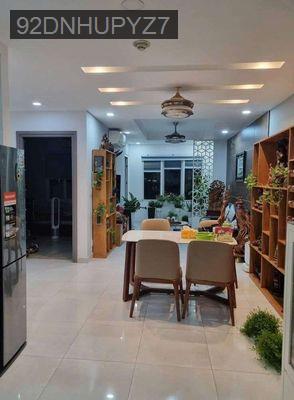 Bán gấp chung cư The Morning Star , 3pn 2wc, 102m - Phường 26  -  Quận Bình Thạnh 