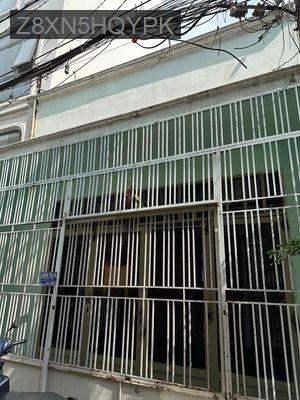 Nhà cấp 4 hxh, 2 mặt hẻm - Phường 11  -  Quận Gò Vấp 