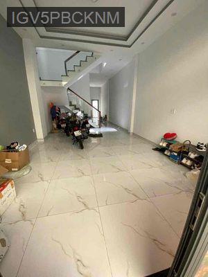 CHÍNH CHỦ KẸT TIỀN CẦN BÁN GẤP - Phường Thạnh Lộc  -  Quận 12 