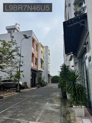 Bán gấp lô đất đẹp số 3 Bình Hưng Hòa – 4.75×11m – giá 4.15 tỷ TL - Phường Bình Hưng Hòa  -  Quận Bình Tân 