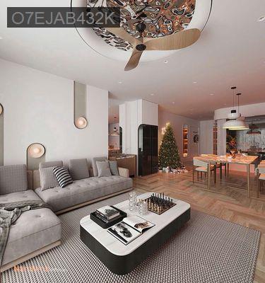 BÁN CĂN HỘ CHUNG CƯ THANH ĐA VIEW 100m² THIẾT KẾ RIÊNG BIỆT VIEW ĐẸP - Phường 27  -  Quận Bình Thạnh 