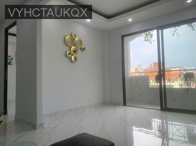bán căn hộ Lê Thị Riêng, Lô E, lầu 4 - Phường 15  -  Quận 10 
