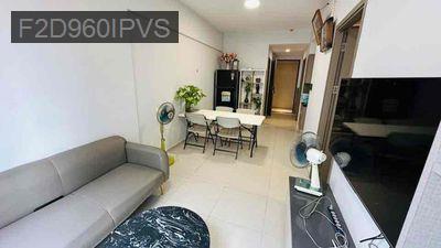 Chủ căn hộ cao cấp TanPhước quận 11-nội thất chuẩn cao cấp giá 4.399t - Phường 7  -  Quận 11 