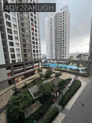 Căn Hộ Richstar Khu 1 2PN 54m2 Tầng 5 HĐMB hỗ trợ bank,ở liền ,hh1% - Phường Hiệp Tân  -  Quận Tân Phú 