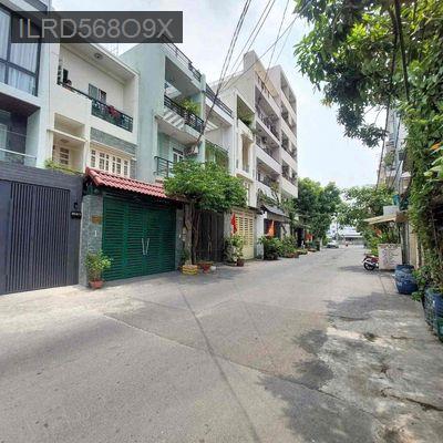 sót lại 1 căn *** - 5x12m - Phạm Huy Thông - Phường 6  -  Quận Gò Vấp  sót lại 1 căn *** - 5x12m - Phạm Huy Thông - Phường 6  -  Quận Gò Vấp