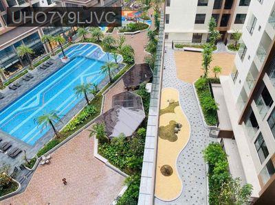 Cần bán căn hộ Akari 61m2 2PN 1WC phase 2 đã có sổ, hỗ trợ vay 70% - Phường An Lạc  -  Quận Bình Tân 