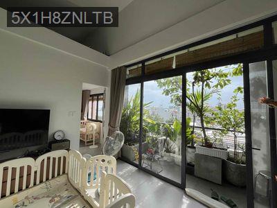 Bán chung cư - Phường Tây Thạnh  -  Quận Tân Phú  - 85m² - 2.7tỷ