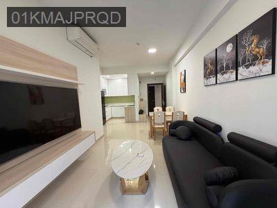 💥 BÁN CĂN HỘ SUNRISE RIVERSIDE - VIEW HỒ BƠI, CĂN GÓC ĐẸP NHƯ MỚI 💥 - Xã Phước Kiển  -  Huyện Nhà Bè 