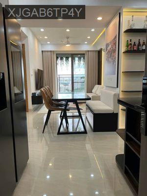 [Bán] căn hộ SAIGON SOUTH 2PN2WC Full nội thất Có sổ chỉ 5tỷ5 bao hết - Xã Phước Kiển  -  Huyện Nhà Bè 