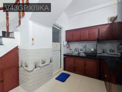 nhà riêng tại Bình Chuẩn với diện tích 60.5m2, giá chỉ 3 tỷ VND. - Phường Bình Chuẩn  -  Thị xã Thuận An 