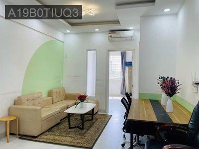 Bán gấp căn chung cư 2PN 66 Nguyễn Ngọc Phương, P19, Bình Thạnh. 2Tỷ65 - Phường 19  -  Quận Bình Thạnh 