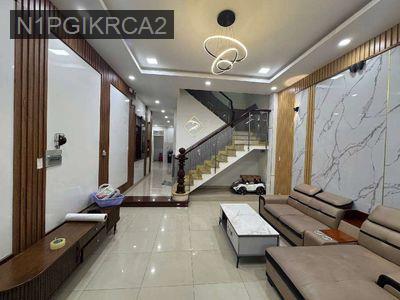 CĂN GÓC 2 MẶT TIỀN 135M² NỞ HẬU - NGAY BỐN XÃ GIÁP TÂN PHÚ - - Phường Bình Trị Đông  -  Quận Bình Tân 