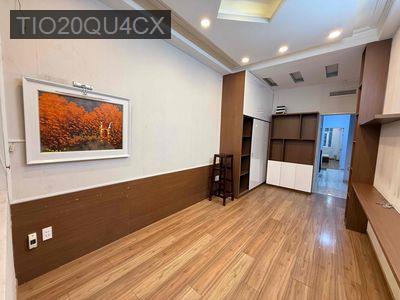 Bán nhà 5 phòng ngủ 2 mặt tiền Nguyễn Biểu, sát quận 1 - Phường 1  -  Quận 5 