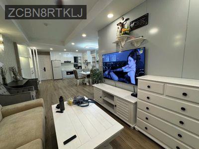 Cần bán căn hộ Lữ Gia Plaza Q11, DT 90m2, 3PN, 2WC, - Phường 15  -  Quận 11 