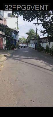 Hh 30 tr nhờ bán dùm căn nhà hẻm thông xe hơi p11 1 lững 1 lầu - Phường 11  -  Quận Gò Vấp 