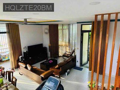 Bán Nhà Q2-159m2 -4 tầng- căn góc-đối diện trường học- 19 tỷ - Phường Cát Lái  -  Quận 2 