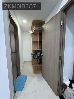 Bán CH hoàng Quốc Việt . - Phường Phú Mỹ  -  Quận 7 