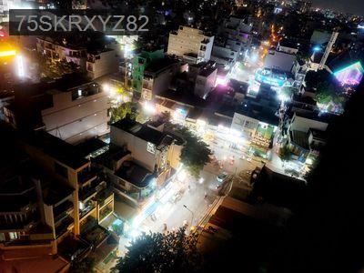 Bán Căn Hộ 3p Kim Hồng Fortuna - Phường Phú Thọ Hoà  -  Quận Tân Phú 