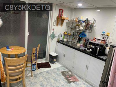 Căn Hộ Trung Tâm Tân Phú – Gần Âu Cơ, Kênh Tân Hóa – Giá Chỉ 1.75 Tỷ - Phường Phú Trung  -  Quận Tân Phú 