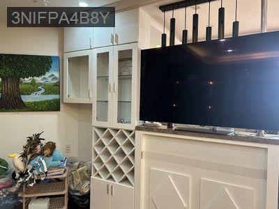 Căn hộ Chung cư An Thịnh, Quận 2,  139m2, Sổ hồng, giá rẻ 9.3ty - Phường An Phú  -  Quận 2 