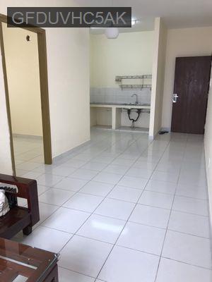 Căn hộ 50m2, 2pn, 1wc, tầng 10 , Hqc Hóc Môn , 1,150 tỷ full chi phí - Xã Xuân Thới Đông  -  Huyện Hóc Môn 